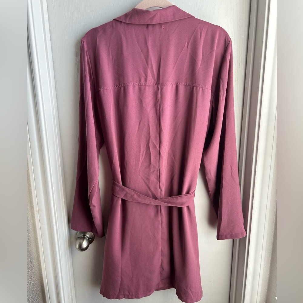 Maurice’s jacket - Picture 5 of 5